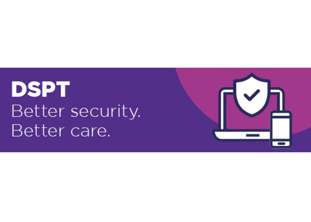 Data Security And Protection Toolkit (DSPT) | Devon Care Homes ...